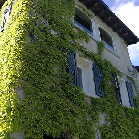 Casale Maria Mafalda Pieve di Teco Buitenkant foto