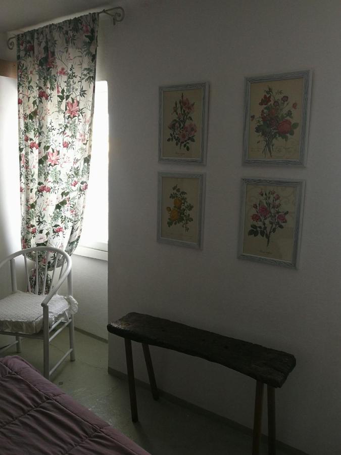 Casale Maria Mafalda Pieve di Teco Buitenkant foto