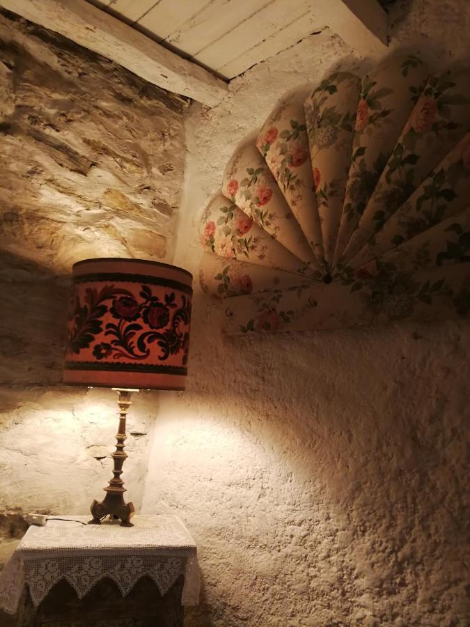 Casale Maria Mafalda Pieve di Teco Buitenkant foto