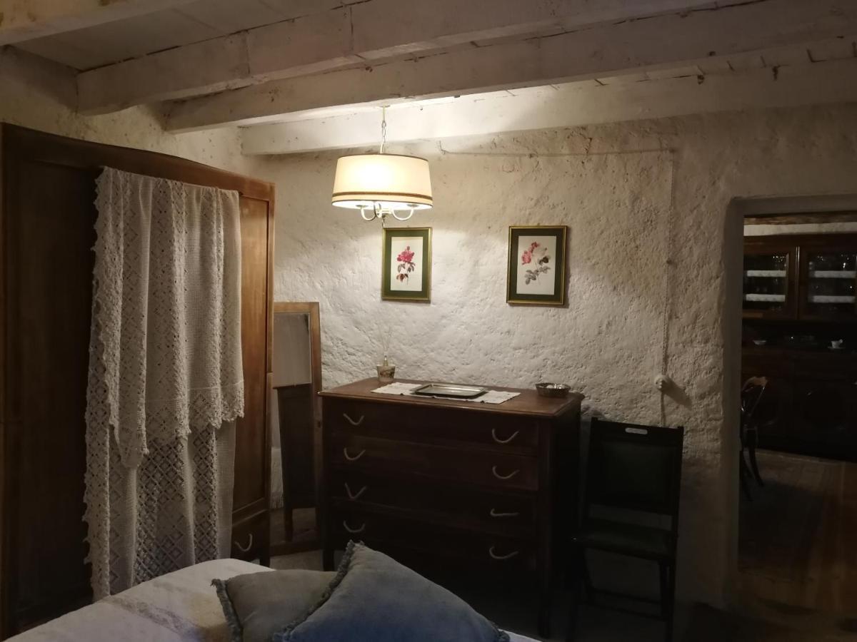 Casale Maria Mafalda Pieve di Teco Buitenkant foto