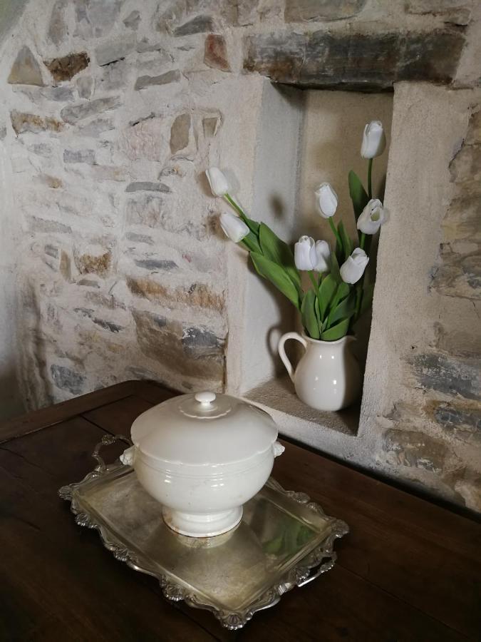 Casale Maria Mafalda Pieve di Teco Buitenkant foto