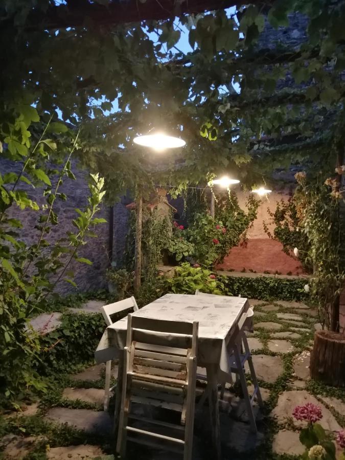Casale Maria Mafalda Pieve di Teco Buitenkant foto
