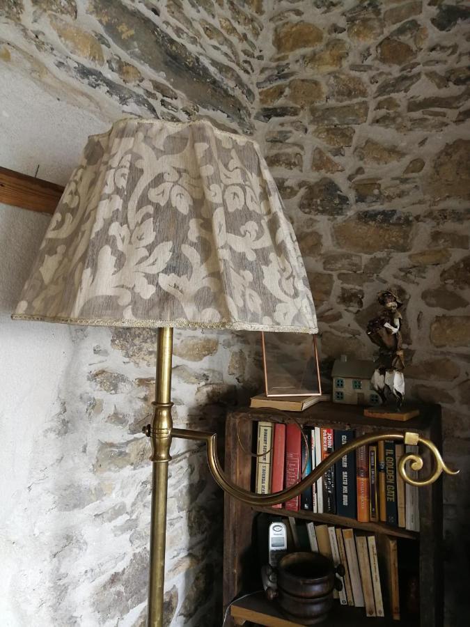 Casale Maria Mafalda Pieve di Teco Buitenkant foto