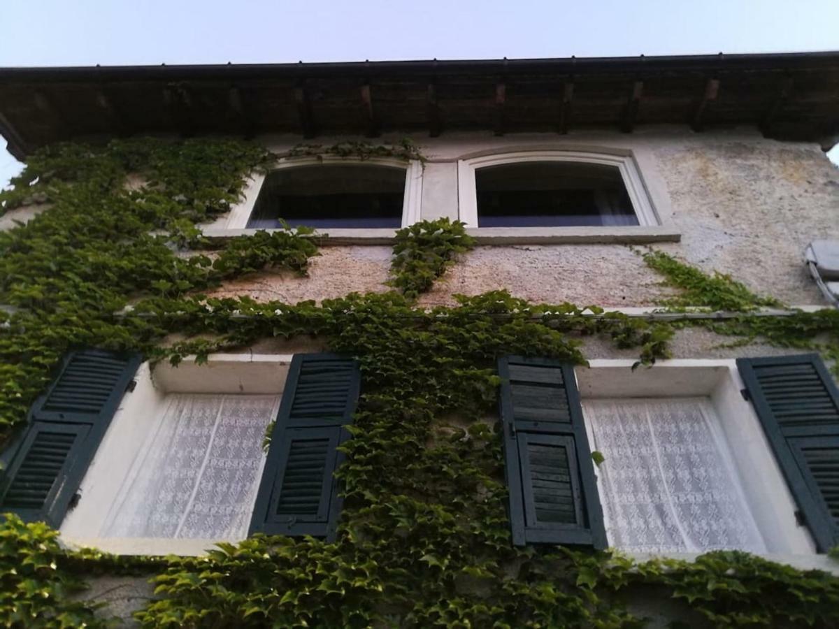 Casale Maria Mafalda Pieve di Teco Buitenkant foto