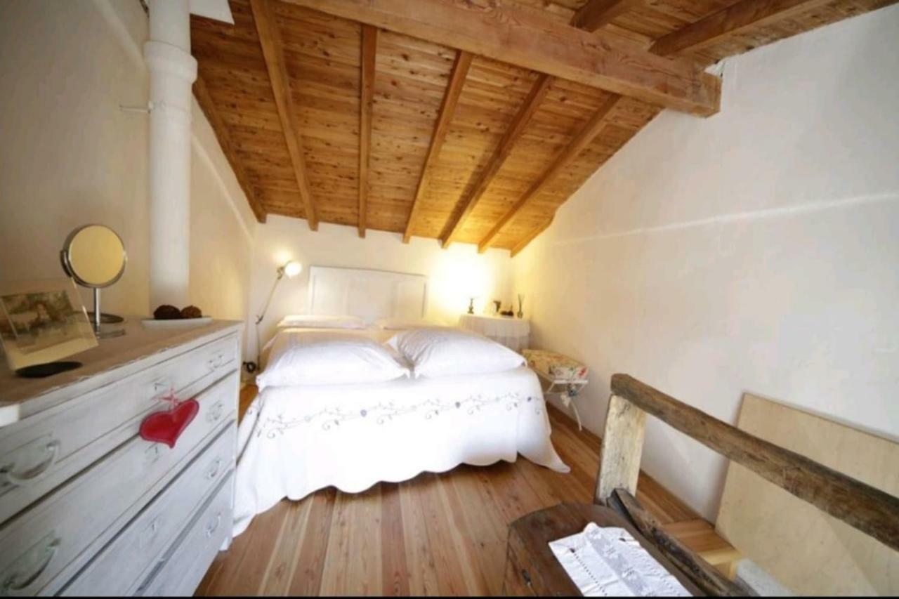 Casale Maria Mafalda Pieve di Teco Buitenkant foto